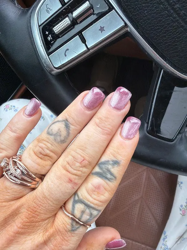 The Nail Place — Nail salon in Greenwood